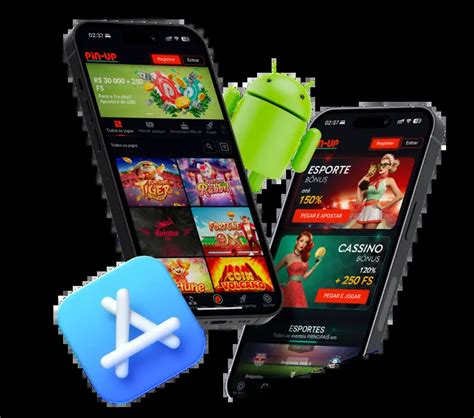 aplicativo pin up|Pinup APP: Baixe o App do Cassino para Android e iOS.